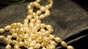 The 411 on Caring for Freshwater Pearls