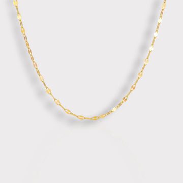 Selma Sequin Necklace