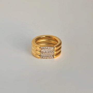 Azalea  Ring